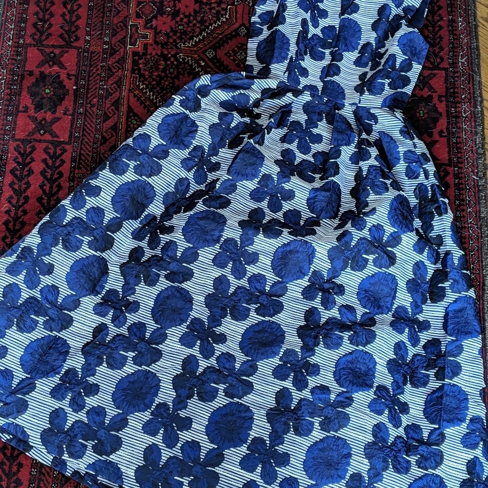 Differentes Classic Maxi Dress.